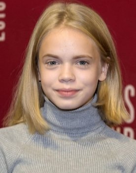 Maria Matschke