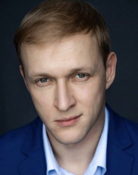 Алексей Красноцветов