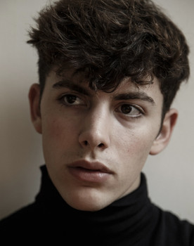 Gage Gomez as Gage Gomez