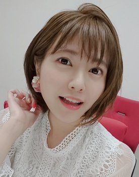 Ayana Taketatsu Photo