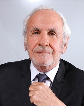 Patrice Laffont as 