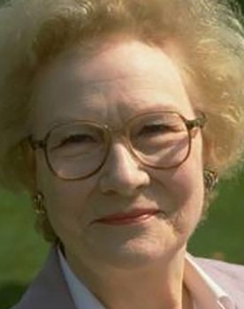 Joan Sanderson