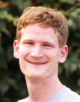 Nathan Matthieu as Chris Lucas