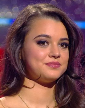Harmat Kovács as Betti