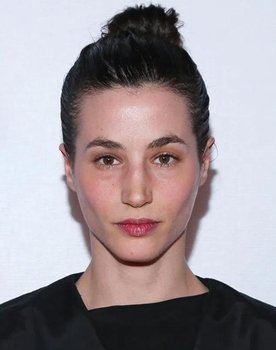 Elisa Lasowski