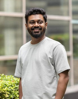 Vinayak Chandrasekaran
