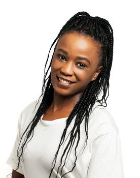 Antoinette Modise