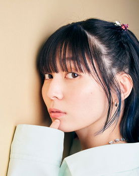 Akari Nanawo as Mash Kyrielight