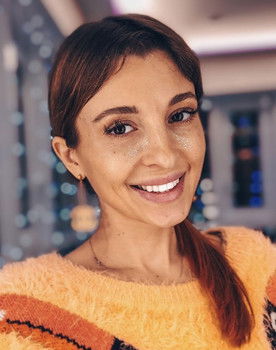 Евгения Кривцова