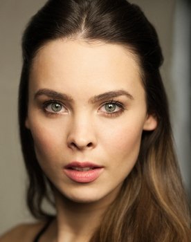 Jessamy Stoddart as 
