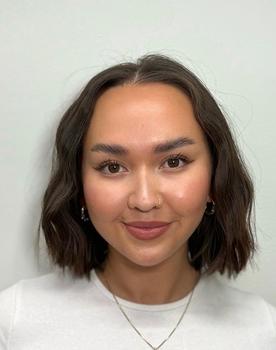Alyssa Chan