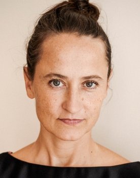 Sasha Waltz