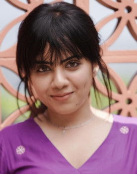 Vidhya Vijayakumar as 