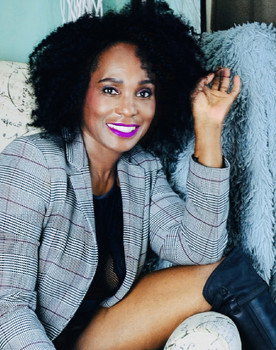 Sardia Robinson