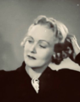 Florence Dudley
