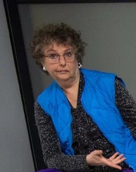 Mieke Verdin