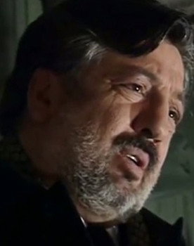 Ibragim Bekov