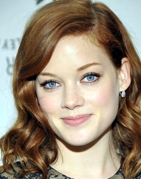 Jane Levy as Peggy