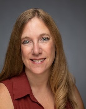 Debbie Marr