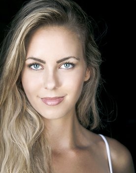 Kathrine Kohl