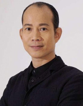 苏民峰