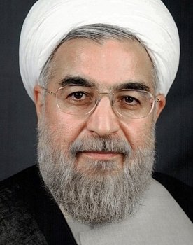 Hassan Rouhani