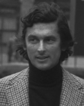 Robert Evans