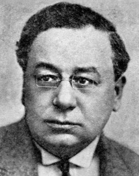 Константин Лаврецкий