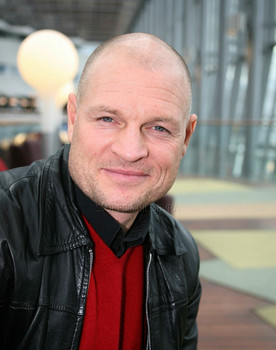 Per Fosshaug as Self