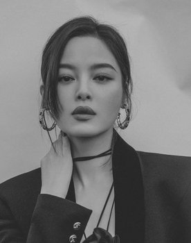 Xin Zhilei as 三姐
