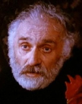 Roland Kakauridze as 