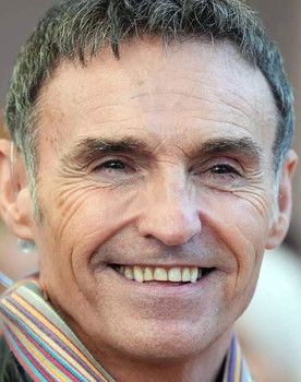 Marti Pellow