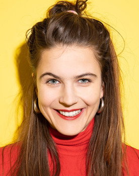 Annalena Haering