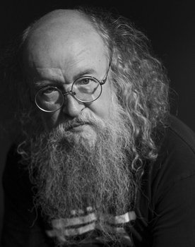 Sergey Letov