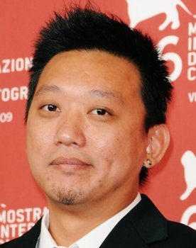 Soi Cheang as 