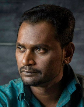 R. Perakas Rajaram