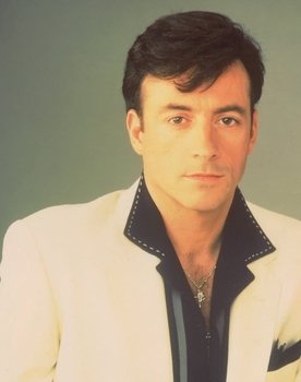 Ray Sharkey as Vincent 'Vinnie' Vacarri