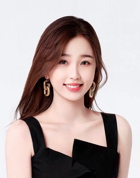 Yu Shuxin as Self