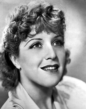 Betty Stockfeld as Pamela