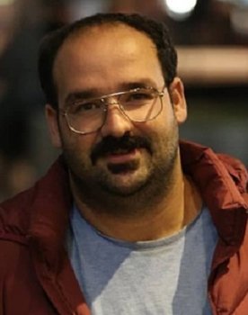 Saeid Nemati as Saeed Adib