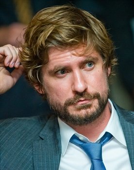 Brian Gaar as Himself