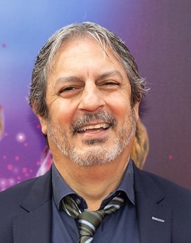 Giovanni Caminita as 
