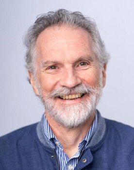 Paul French as Ronnie Lewis