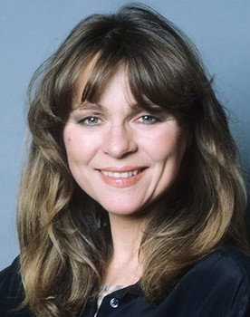 Die Sehnsucht der Veronika Voss Die Sehnsucht der Veronika Voss
