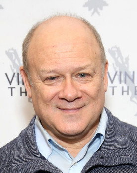 Joel Blum