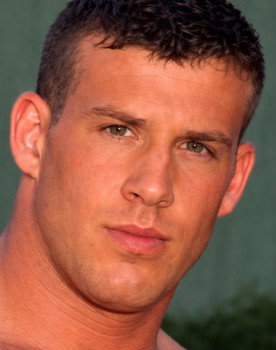Tony Cage