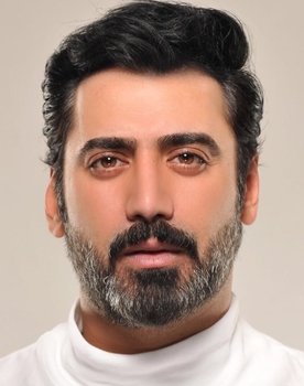 Mohamed El Alawy