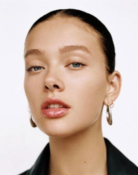 Jessica Alexander as 