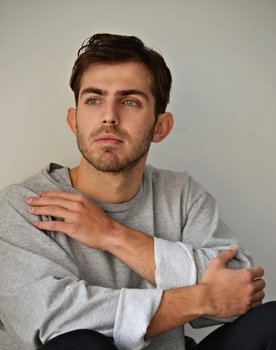 Carlos Seeman as Isaac