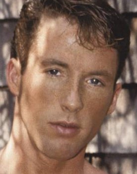 Dean Johnson